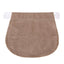 Women Adjustable Elastic Maternity Pregnancy Waistband Belt Waist Extender Clothing Pants For Pregnant Sewing Accessories - Slobuy