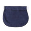 Women Adjustable Elastic Maternity Pregnancy Waistband Belt Waist Extender Clothing Pants For Pregnant Sewing Accessories - Slobuy