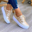 Women Casual Shoes White Sneakers Women Fashion Spring Summer Canvas Sneakers Women Platform Vulcanize Shoes Zapatillas Mujer - Slobuy