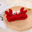 Women Coral Fleece Elastic Hair BandsSoft Wash Face Hairbands Bow Headband Hair Accessories Girls Sweet Cute Headwear - Slobuy