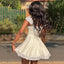 Women Fashion Long Lace Dress Summer Elegant Strap Sexy Beach Party Dress Open Back Strap Sleeveless Girl - Slobuy