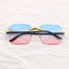 Women Fashion Watch Casual Bracelet Watches Glasses Set Ladies Simple Dial Quartz Wristwatches Dress Clock Montre Femme - Slobuy
