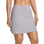 Women Golf  Athletic Skirts Lightweight Skirt with Running Sport Spandex Shorts for Tennis Workout Summer  Daily Clothing Black - Slobuy