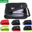 GLOOF Golf Shoe Bag, Golf Shoes Bags Men/Women Outdoor Zippered Carrier Bags with Ventilation Sport Shoes Bag Travel Shoe Bags - Slobuy