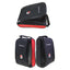 GLOOF Golf Shoe Bag, Golf Shoes Bags Men/Women Outdoor Zippered Carrier Bags with Ventilation Sport Shoes Bag Travel Shoe Bags - Slobuy