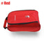 GLOOF Golf Shoe Bag, Golf Shoes Bags Men/Women Outdoor Zippered Carrier Bags with Ventilation Sport Shoes Bag Travel Shoe Bags - Slobuy