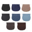 Women Pregnancy Waistband Belt Adjustable Elastic Maternity Lengthening Waist Extender Clothing Pants for Pregnant Women - Slobuy