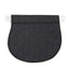 Women Pregnancy Waistband Belt Adjustable Elastic Maternity Lengthening Waist Extender Clothing Pants for Pregnant Women - Slobuy