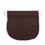 Women Pregnancy Waistband Belt Adjustable Elastic Maternity Lengthening Waist Extender Clothing Pants for Pregnant Women - Slobuy