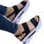 Women Sandals Lightweight Wedges Shoes For Women Summer Sandals Platform Shoes With Heels Sandalias Mujer Casual Summer Shoes - Slobuy