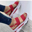Women Sandals Lightweight Wedges Shoes For Women Summer Sandals Platform Shoes With Heels Sandalias Mujer Casual Summer Shoes - Slobuy