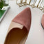 Women Shoes Fashion Splice Color Mule Flats Pointed Toe Ballerina Ballet Flat Slip on Shoe Zapatos Mujer Loafers Size 35-41 - Slobuy