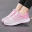 Women Shoes Lightweight Running Shoes For Women Sneakers Comfortable Sport Shoes Jogging Tennis - Slobuy