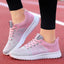 Women Shoes Lightweight Running Shoes For Women Sneakers Comfortable Sport Shoes Jogging Tennis - Slobuy