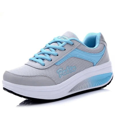 Women Sneakers Shoes Fashion WomenVulcanizedShoes HighQuality FlatsShoes WomenWalking Blatform Plus Size Zapatillas Mujer - Slobuy