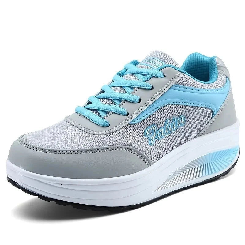 Women Sneakers Shoes Fashion WomenVulcanizedShoes HighQuality FlatsShoes WomenWalking Blatform Plus Size Zapatillas Mujer - Slobuy