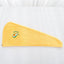 Women Soft Microfiber Towels Shower Cap Towel Bath Hats for Women Dry Hair Cap Quick Drying Soft for Lady Turban Head Girl Towel - Slobuy