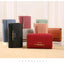 Women Solid Color Multi Functional Shoulder Bag Korean Version Fashion Large Capacity Handheld Purse Waterproof Multiple Colors - Slobuy