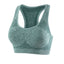 Women Sports Bra Top Push Up Fitness Yoga Bra Underwear Sport Tops For Women Breathable Running Vest Gym Wear - Slobuy