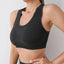 Women Sports Bra Top Push Up Fitness Yoga Bra Underwear Sport Tops For Women Breathable Running Vest Gym Wear - Slobuy