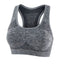 Women Sports Bra Top Push Up Fitness Yoga Bra Underwear Sport Tops For Women Breathable Running Vest Gym Wear - Slobuy