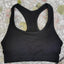 Women Sports Bra Top Push Up Fitness Yoga Bra Underwear Sport Tops For Women Breathable Running Vest Gym Wear - Slobuy