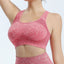 Women Sports Bra Top Push Up Fitness Yoga Bra Underwear Sport Tops For Women Breathable Running Vest Gym Wear - Slobuy