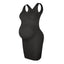 Women Summer Sleeveless Maternity Dress Pregnancy Tank Scoop Neck Mama Clothes Casual Bodycon Clothing - Slobuy