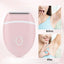 Women's 3 in 1 Shaver Electric Mini Razor Special Hair Removal Equipment Whole Body Knife Armpit Intimate Area - Slobuy
