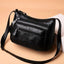 Women's Bag PU Multilayered Soft Leather Ladies Fashion Simple Shoulder Bags Mom's Bags Crossbody Bag - Slobuy