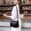 Women's Bag PU Multilayered Soft Leather Ladies Fashion Simple Shoulder Bags Mom's Bags Crossbody Bag - Slobuy
