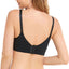 Women's Maternity Pregnancy Seamless Breastfeeding Bras No Underwire Adjustable Straps Breast-Pumps Holding And Nursing Bra - Slobuy