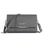 Women's Wallet Korean Handbag Multi Card Large Capacity Casual Shoulder Bag Mobile Phone Packet Fashion New Style - Slobuy