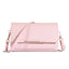 Women's Wallet Korean Handbag Multi Card Large Capacity Casual Shoulder Bag Mobile Phone Packet Fashion New Style - Slobuy