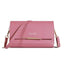 Women's Wallet Korean Handbag Multi Card Large Capacity Casual Shoulder Bag Mobile Phone Packet Fashion New Style - Slobuy