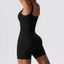 Women's tracksuit Yoga Set One-Piece Yoga Clothes Sportswear Women's Gym Workout Clothes Fitness Stretch Bodysuit Yoga Suit - Slobuy