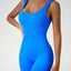 Women's tracksuit Yoga Set Yoga Jumpsuits One Piece Workout Long Sleeve Rompers Sportswear Gym Set Workout Clothes for Women - Slobuy