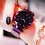 Womens Fashion Starry Sky Watches Magnet Buckle Mesh Belt Diamond Quartz Watch Women Dress Clock - Slobuy