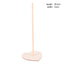 Wood Donut Stand Doughnuts Wall Stands Display board Holder Kids Birthday Party Wedding Table Decoration Baby Shower Supplies - Slobuy