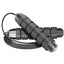 WorthWhile Professional Jump Ropes Speed Crossfit Workout Training MMA Boxing Home Gym Fitness Equipment for Men Women Kids - Slobuy