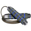 WorthWhile Professional Jump Ropes Speed Crossfit Workout Training MMA Boxing Home Gym Fitness Equipment for Men Women Kids - Slobuy
