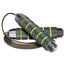 WorthWhile Professional Jump Ropes Speed Crossfit Workout Training MMA Boxing Home Gym Fitness Equipment for Men Women Kids - Slobuy
