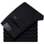 Wthinlee New Business Men's Jeans Casual Straight Stretch Fashion Classic Blue Black Work Denim Trousers Male Brand Clothing - Slobuy