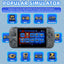 X39 Pro Handheld Game Console With 4000+ Classic Games Portable Handheld Video Games 3000mAh Rechargeable Battery Gaming Machine - Slobuy