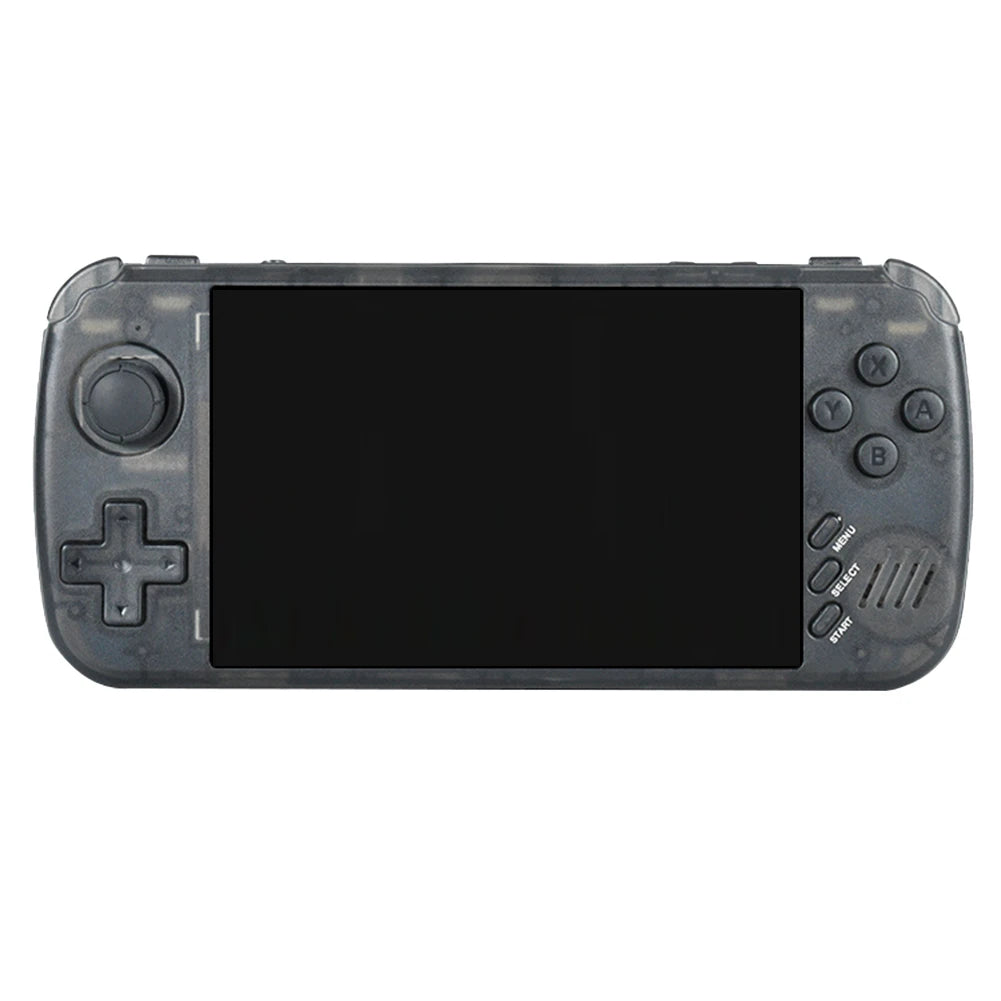 X39 Pro Handheld Game Console With 4000+ Classic Games Portable Handheld Video Games 3000mAh Rechargeable Battery Gaming Machine - Slobuy