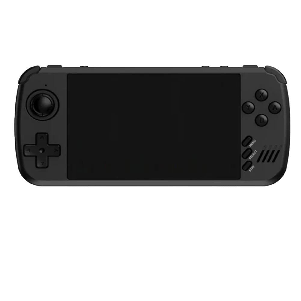 X39 Pro Handheld Game Console With 4000+ Classic Games Portable Handheld Video Games 3000mAh Rechargeable Battery Gaming Machine - Slobuy