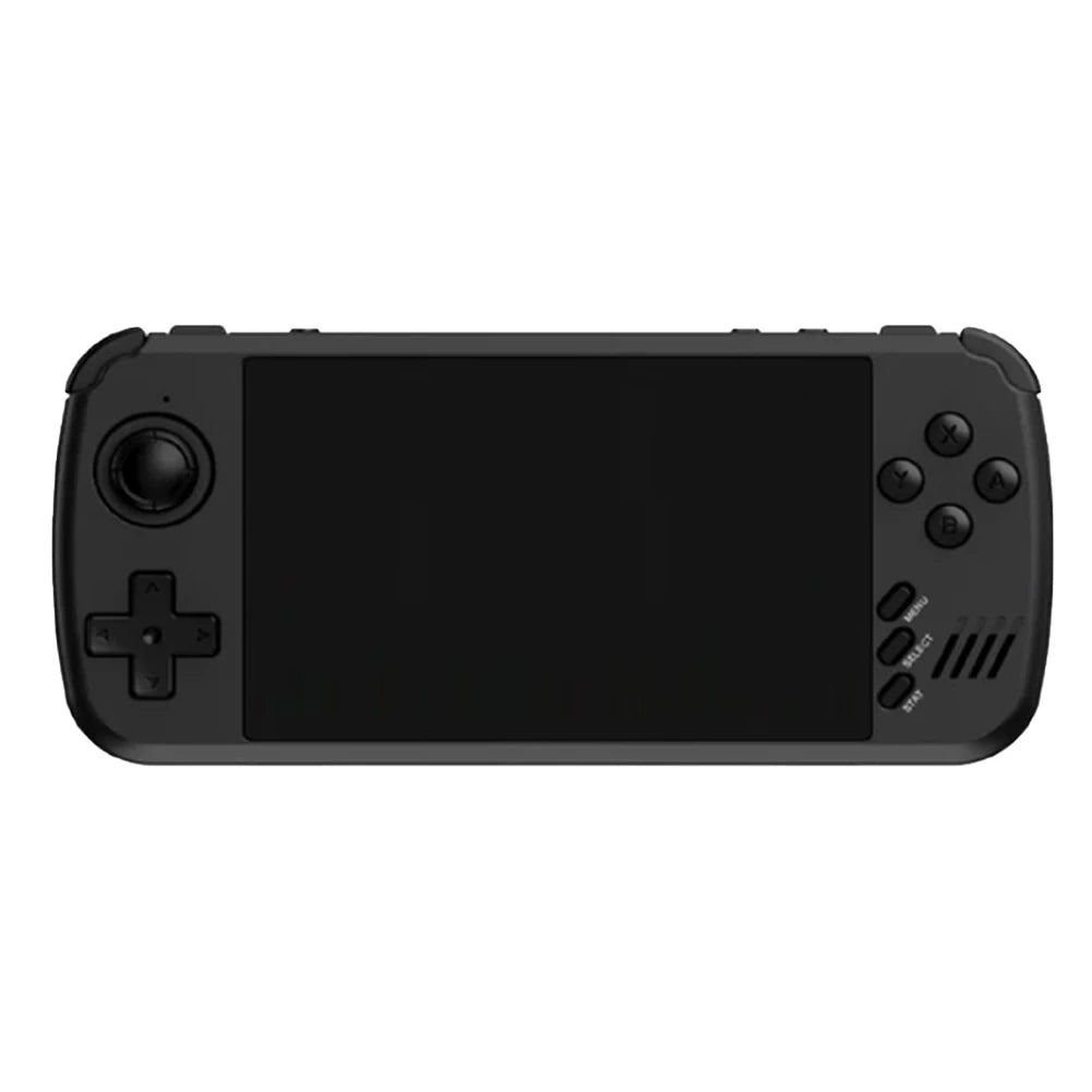 X39 Pro Handheld Game Console With 4000+ Classic Games Portable Handheld Video Games 3000mAh Rechargeable Battery Gaming Machine - Slobuy