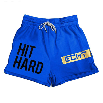 XISHA Gym Shorts Men Running Shorts Sport Homme Breathable Soft Tennis Workout Sportswear Mesh Short Pants Male Yoga Basketball - Slobuy