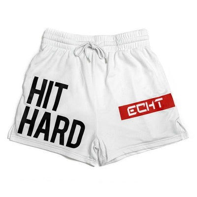XISHA Gym Shorts Men Running Shorts Sport Homme Breathable Soft Tennis Workout Sportswear Mesh Short Pants Male Yoga Basketball - Slobuy