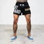 XISHA Gym Shorts Men Running Shorts Sport Homme Breathable Soft Tennis Workout Sportswear Mesh Short Pants Male Yoga Basketball - Slobuy